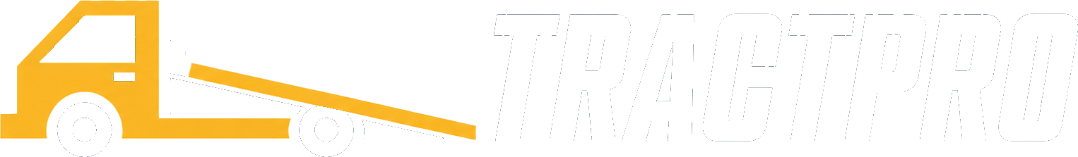 TractPro — tractări auto și transport auto
